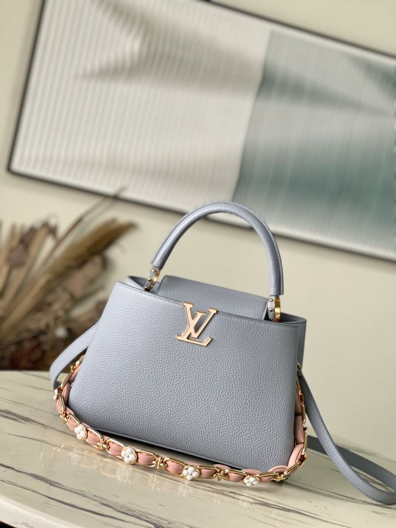 Louis Vuitton Top Handle Bags